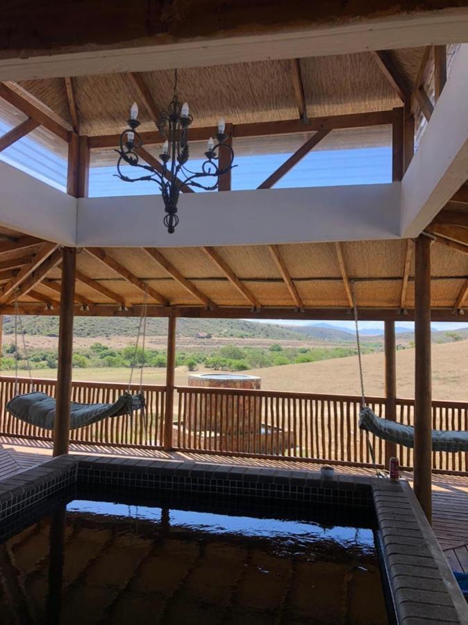 Bon Game Reserve Bland's Drift Esterno foto