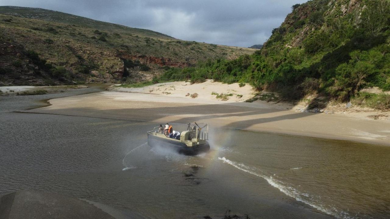 Bon Game Reserve Bland's Drift Esterno foto